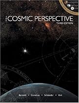 The Cosmic Perspective: Media Update The Cosmic Perspective: Media Update
