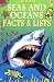 Seas and Oceans (Facts & lists)