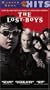 The Lost Boys [VHS]