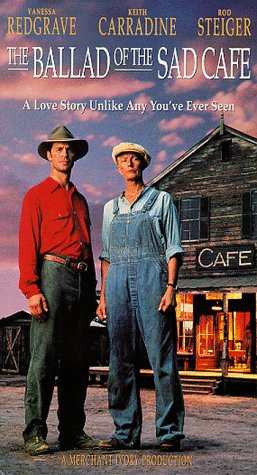 The Ballad of the Sad Cafe