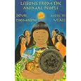 Lessons From The Animal People by Dovie Thomason