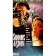 Shadows in the Storm [VHS] by 