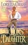 The Lion's Daughter (Berkley Sensation)