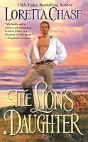 The Lion's Daughter (Berkley Sensation) (Berkley Sensation)