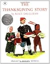 The Thanksgiving Story