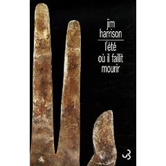 L'�t� o� il faillit mourir
