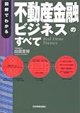 図解でわかる不動産金融ビジネスのすべて