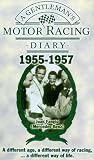 Review Quantum Leap  / Gentleman's Motor Racing Diary 1955-1957