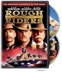 Rough Riders (Complete Miniseries)