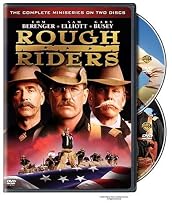 Watch Rough Riders Online.