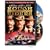 Rough Riders [DVD] [1997] [Region 1] [US Import] [NTSC]