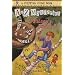 The Falcon's Feathers (A to Z Mysteries)