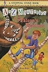 The Falcon's Feathers (A Stepping Stone Book(TM))