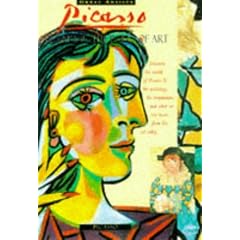 Picasso: Breaking the Rules of Art (Great Artists Series - Snapping Turtle Guides)