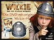 Wickie und die starken Männer - limitierte Helm Edition