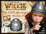 Wickie und die starken M�nner - limitierte Helm Edition