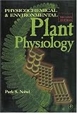 Physicochemical and Environmental Plant Physiology