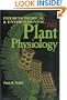 Physicochemical and Environmental Plant Physiology