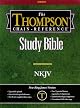 Thompson Chain Reference Bible-NKJV
