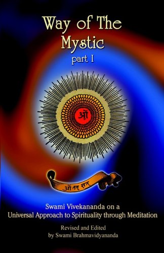 Way of the Mystic: Part I under Ecumenism in The Books Store