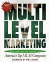 Multi-Level Marketing, Second Edition: The Definitive Guide to America's Top MLM Companies