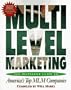 Multi-Level Marketing, Second Edition: The Definitive Guide to America's Top MLM Companies
