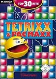 Eigenschaften TREND Verlag  / Top 30 Hits Tetrixx & Pacmaxx