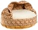 Jakks Pacific Cuddle/Burrow Bed