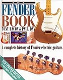 The Fender Book (Balafon Library)