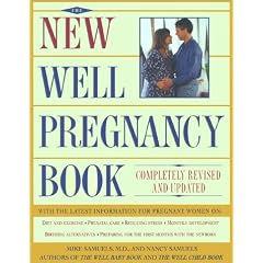 The New Well Pregnancy Book