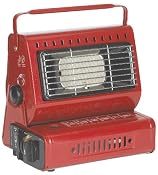 Amazon.com: Stansport Portable Outdoor Butane Heater: Sports & Outdoors