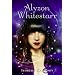 Alyzon Whitestarr