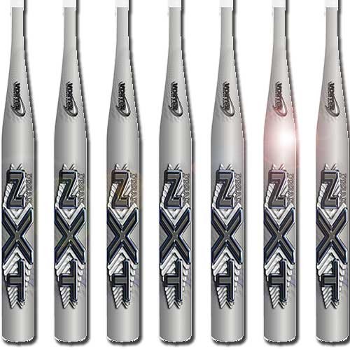 Miken NXT (Freak) Balanced Bat 34x27-Inch