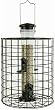 CAGED TUBE FEEDER