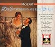 Mozart: Die Entf�hrung aus dem Serail