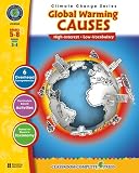 Global Warming: Causes (Climate Change)