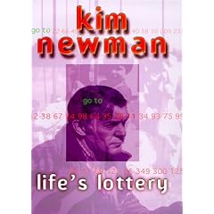 Life's Lottery