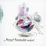 A Mozart Serenades Weekend