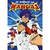 Je dessine des mangas