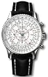 Breitling Navitimer Montbrillant Datora 136 Watch