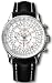 Breitling Navitimer Montbrillant Datora 136 Watch