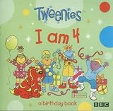 "Tweenies": I am 4: I Am 4 (Tweenies)