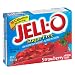 Kraft Jell-O Sugar-Free Gelatin Dessert, Strawberry, 0.6-Ounce Boxes (Pack of 24)