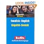 Berlitz Swedish English Dictionary/ Engelsk Svensk Ordbok: Engelsk - Svensk (Berlitz Bilingual Dictionaries) (Swedish Edition)