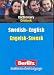 Berlitz Swedish English Dictionary/ Engelsk Svensk Ordbok: Engelsk - Svensk (Berlitz Bilingual Dictionaries) by  ISBN 9812467408