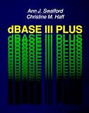 The dBASE III Plus
