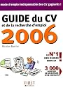 Guide du CV et de la recherche d'emploi