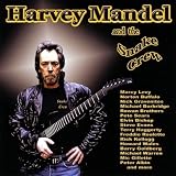 Harvey Mandel & the Snake Crew