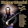 Image of album by Harvey Mandel
