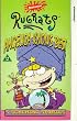Rugrats - Angelica Knows Best [VHS]
